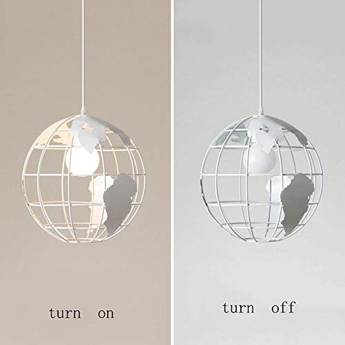Lámpara de techo para cafeterías y bares MU Chandelier estilo moderno que transforma tu restaurante 3