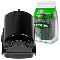 Kaffeespender für Kaffeevollautomat mit Originalcode 5332173800 für Delonghi Magnifica EAM 2000-3500, ESAM 2000-3650 - Garantie 5 Jahre - ONIX TECH