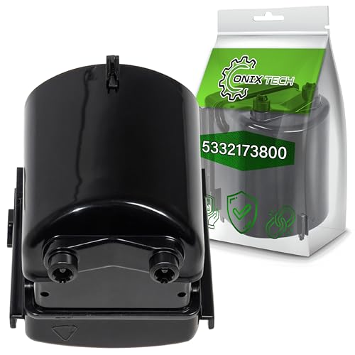 Kaffeespender für Kaffeevollautomat mit Originalcode 5332173800 für Delonghi Magnifica EAM 2000-3500, ESAM 2000-3650 - Garantie 5 Jahre - ONIX TECH
