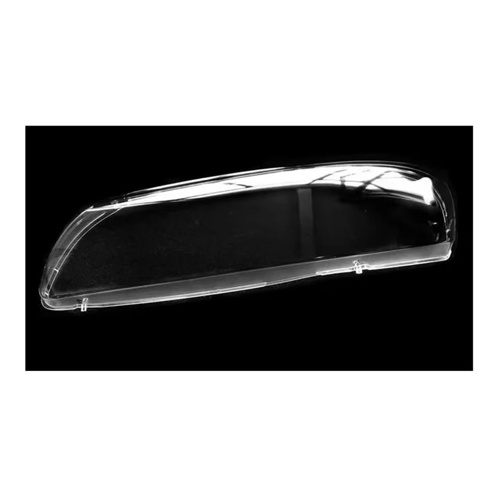Couvercle d'objectif phare Volvo V60 V70 coque de remplacement optique