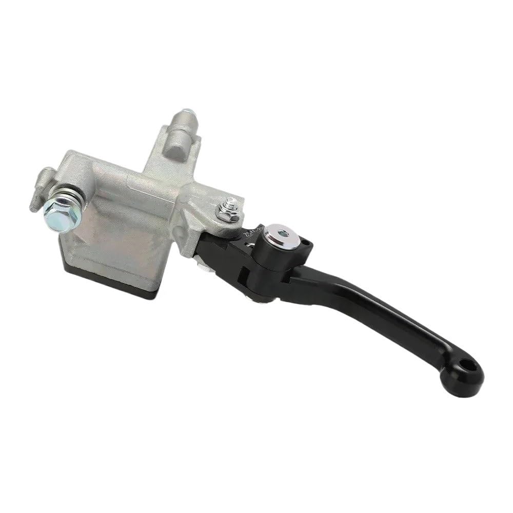 PLIQVBN Clutch Brake shafts Motorcycle Brake Lever Part Front for Master Cylinder for YZ65 YZ80 YZ85 YZ125 YZ250 YZ450 YZ426 WR426F WR450F TW200
