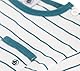 Petit Bateau Baby Jungen A0CWE Kurzärmeliges T-Shirt, Marshmallow/Libelle, 24 Monate