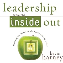 Leadership from the Inside Out Titelbild