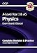 A-Lev Phys Edexc Yr 1 & AS Com Rev & Pra