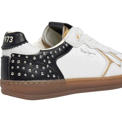 Pepe Jeans Ball 39 confort durable et semelle flexible - 5