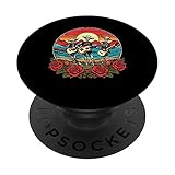 Photo Gallery hippie skeleton rock band 60 s album style concert art popsockets popgrip intercambiabile Photo Gallery hippie skeleton rock band 60 s album style concert art popsockets popgrip intercambiabile
