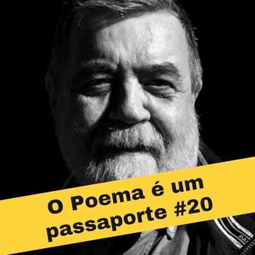 Episode 20: "Pus a mesa" - Sotirios Pastakas
