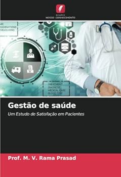 Paperback Gestão de saúde [Portuguese] Book