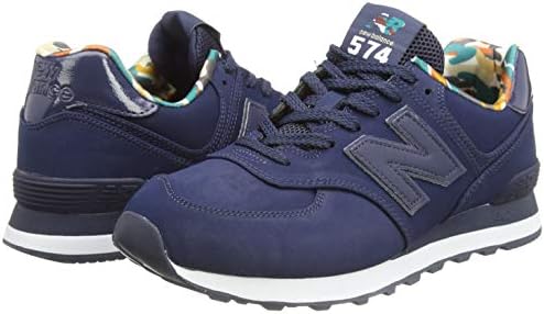 574 Ml574gyz Medium Sneaker 