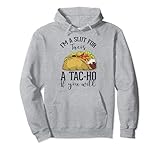 Mens Taco Tee Funny Taco Tshirt for Women