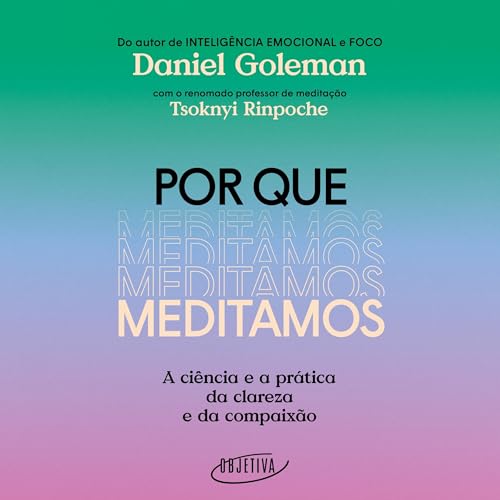 『Por que meditamos』のカバーアート