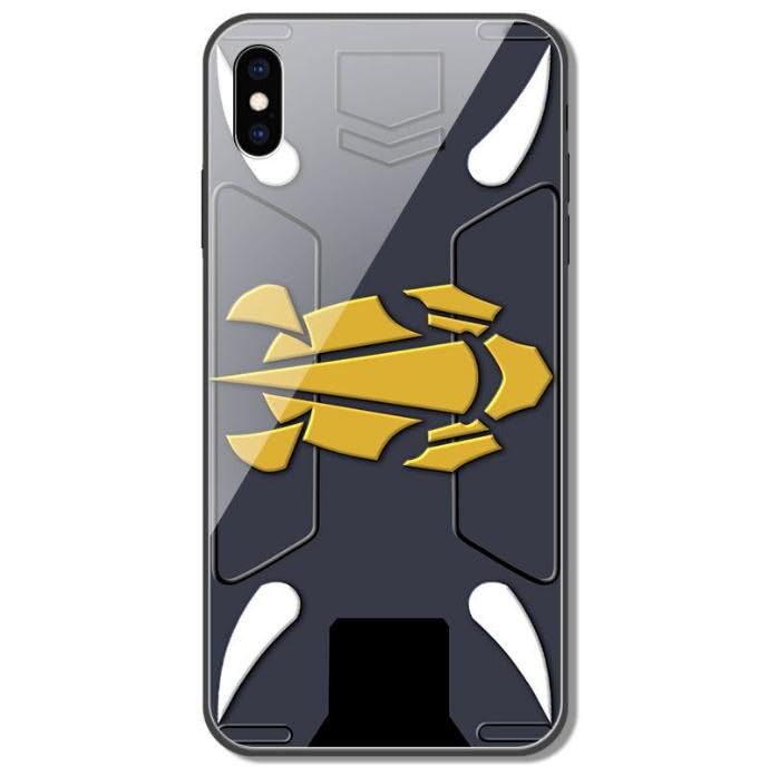 Amazon.co.jp: XIANI(シャニ) 仮面ライダー スマホケース iphone17pro