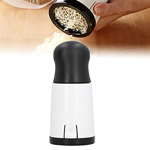 Rallador de queso Omquot ABS y acero inoxidable miniatura 5