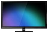 Triple-Tuner: Fernseh-Programme per Kabel (DVB-C), Satellit (DVB-S2) oder Antenne (DVB-T/T2) für Freenet TV - keine zusätzliche Anschlussbox, alles ist bereits enthalten