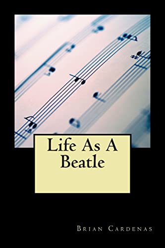 Life As A Beatle