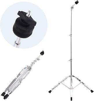 Amazon.co.jp: seathestars シンバルスタンド ブームスタンド ダブル