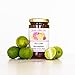 Key Lime Marmalade Tropical gourmet marmalade. Great on bagels! No corn syrup. Vegan, plant based and delicious!