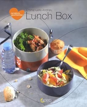Paperback lunch box [French] Book