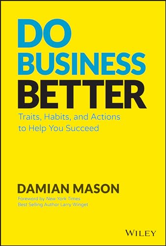 Do Business Better view 2