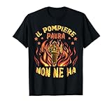 Pompiere T-Shirt