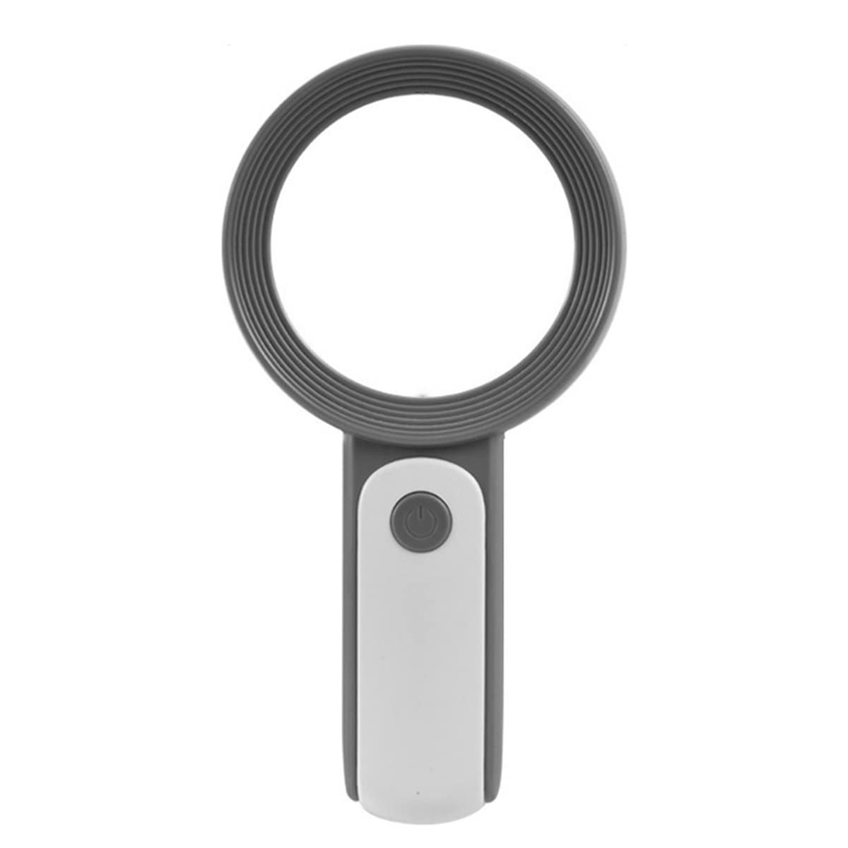 Microscope éclairé LED 30X portable pour voir les micro-détails sans fatigue oculaire