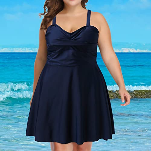 Maillot de bain 2 pièces avec short amincissant - 2