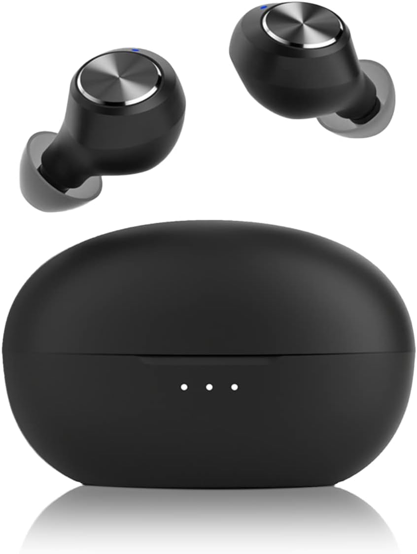 ワイヤレスイヤホン Bluetooth 