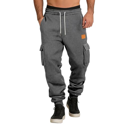 Pantalon stretch doux homme pour éviter la chaleur et la transpiration