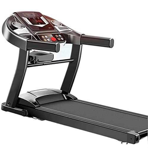 Treadmill multifuncional plegable para fitness en casa