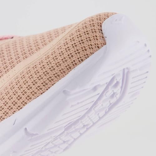 Tênis Everlast Bunker 5 Feminino Rosa e Lilás 39