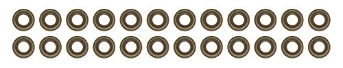 Juntas para vástago de válvula Ajusa 57064300 kit retenes de aceite culata coche