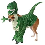 disfraz de perro de toy story 11 Rubie'S Disney Toy Story - Disfraz para Mascota, Rex, XL