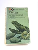 Life of the Past: An Introduction to Paleontology 0553040642 Book Cover