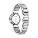 Citizen Reloj Analógico para Mujeres de Eco-Drive con Correa en Acero Inoxidable Imagen de Citizen Reloj Analógico para Mujeres de Eco-Drive con Correa en Acero Inoxidable