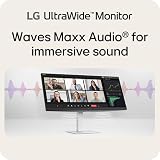 LG 34U530A-W 34-inch UltraWide WFHD LG 34U530A-W 34-inch UltraWide WFHD