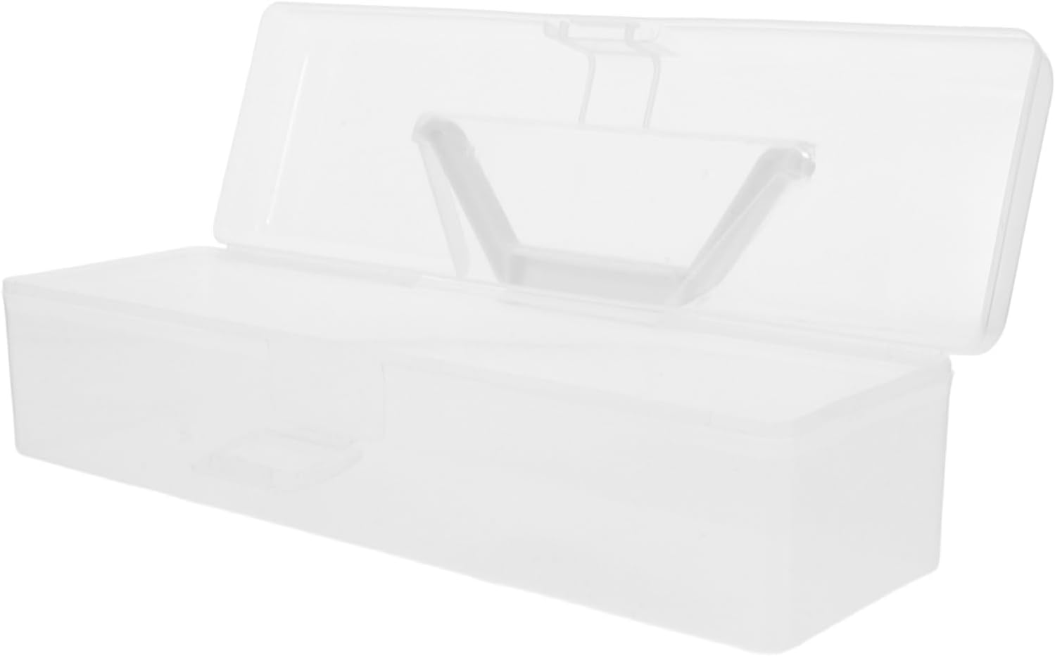 Reusable Cake Roll Carrier Box for Packaging and Storage