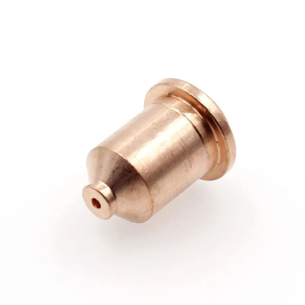 Akcesoria do cięcia plazmowego PTM-60 PTM60 IPT-60 PT-60 IPT-40 PT40 Elektroda 52582 Końcówka kontaktowa/dysza 0,9 mm 51318C Palnik do cięcia plazmowego