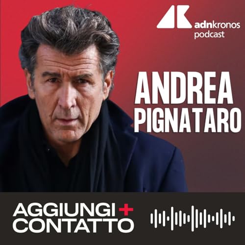 Andrea Pignataro, l'uomo pi&ugrave; ricco d'Italia