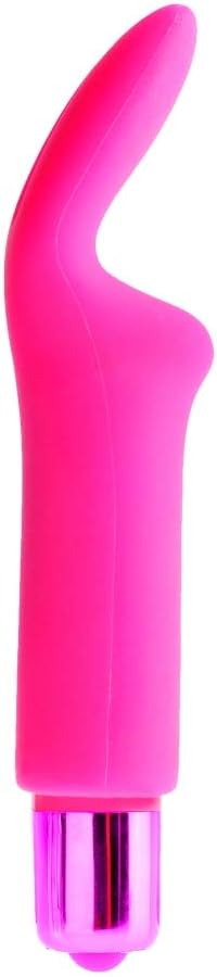 Pipedream Products Silicone Fun Vibe, Pink
