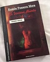 La Ventana Abierta 9581402748 Book Cover