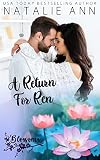 Cover zum Buch A Return for Ren