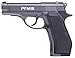 Crosman PFM16 CO2 Powered Full Metal BB Pistol