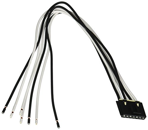 Genuine GM 15862656 Multifunction Alarm Connector