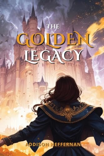 The Golden Legacy