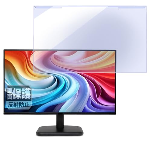 Leipsden acer EK251QGbmix / EK251QGbi (EK1) �f�B�X�v���C �Ή� Connect BlueShield �t���ی� ���˒ጸ �E���ł��� �v���e�N�^�[ �u���[���C�g�J�b�g �t�B���^�[