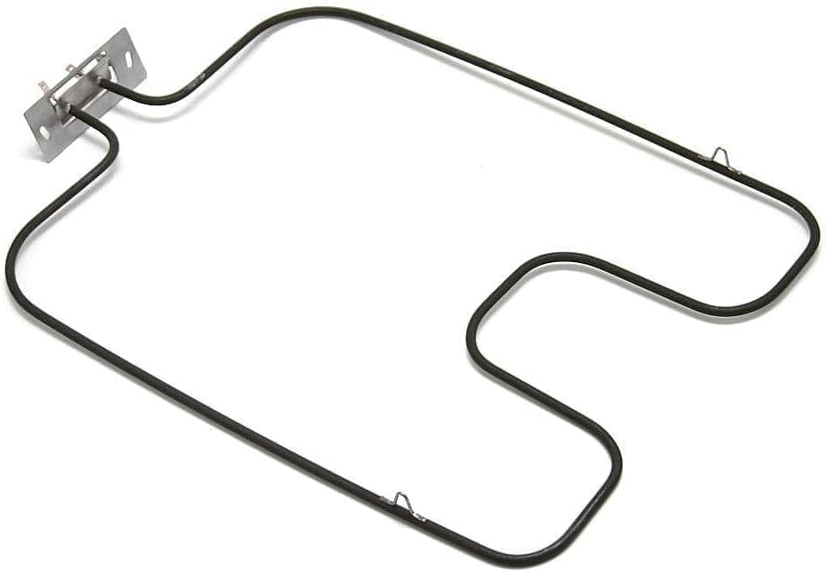 5309950887 Range Oven Lower Bake Heating Element – Replaces AP2591772, 00632071, 00632073