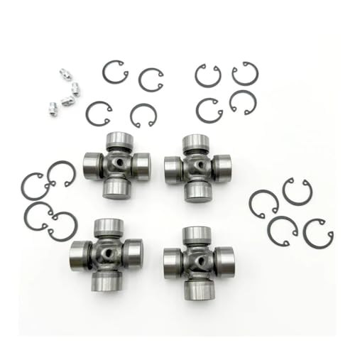 Junta universal 22×50 de transmisión para modelos CF y UF (Pack de 4, Ref: 9GQ0-290210) 3