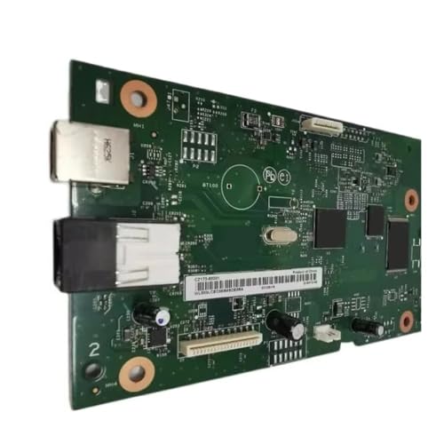 Carte de formatage CZ173-60001 : reparer l'erreur de connexion de la carte mere HP