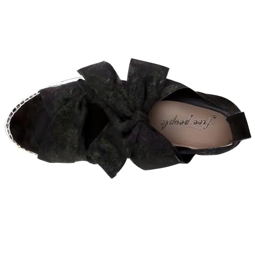 Image of Free People Womens Chapmin Espadrille Sneakers