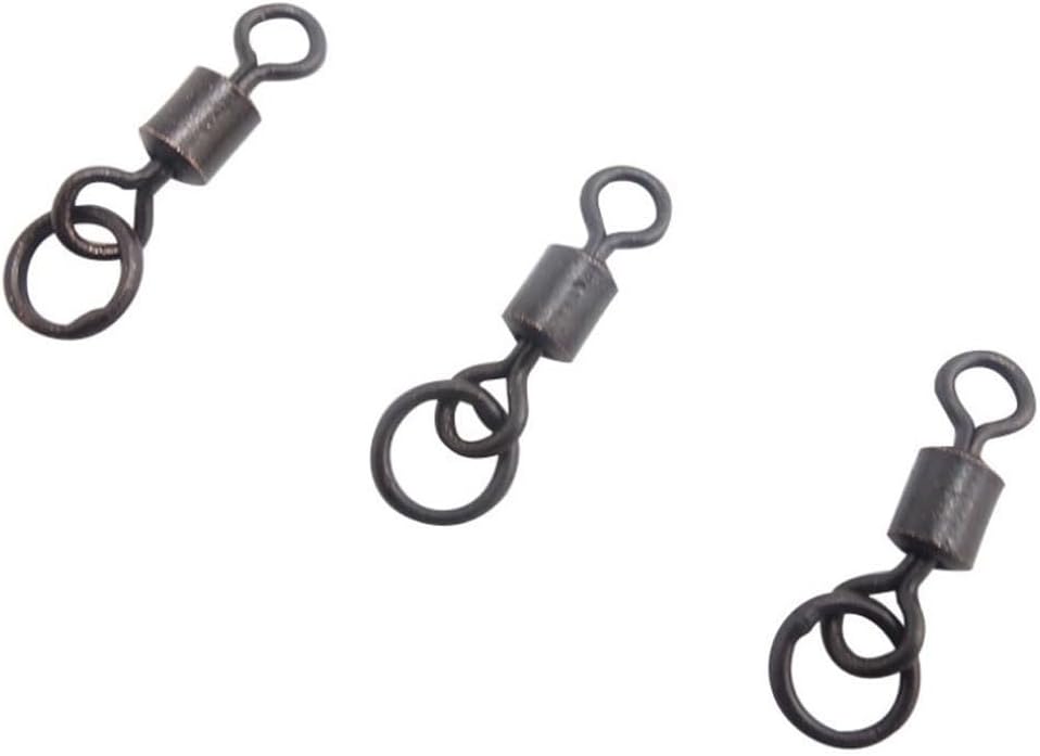 A Comprehensive Solution For All Your Angling Needs With Our Expertly Crafted Items (Set Of One Hundred) (10pcs)